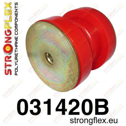 Vordere untere Querstrebenlagerung zum Chassis 58 mm
