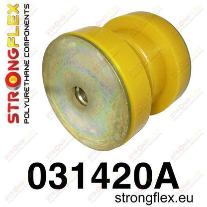Vordere untere Querstrebenlagerung zum Chassis 58mm SPORT