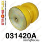 Vordere untere Querstrebenlagerung zum Chassis 58mm SPORT