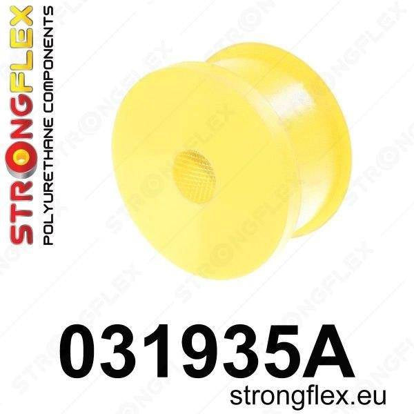 Vorderer unterer Querlenkerbuchse 66mm - maßgeschneiderter Sport-Dreieckslenker