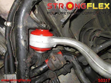 Vordere untere Querlenkerlagerung zum Chassis 66mm SPORT, 031638A