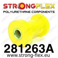 Vordere innere Querlenkerbuchse 31,6 mm SPORT