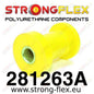 Vordere innere Querlenkerbuchse 31,6 mm SPORT