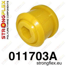 Hinteres Lager des vorderen Querlenkers 46mm SPORT