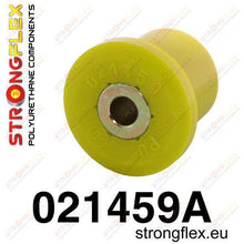 Querlenkerbuchse vorne Sport / Querlenkerbuchse hinten SPORT