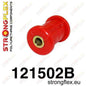 Vorderer Querlenkerlager vorne 12mm