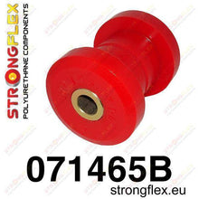 Vorderer Querlenker vorderes Lager - Bolzen 12mm