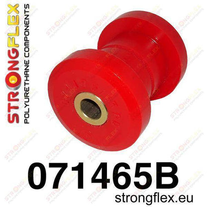 Vorderer Querlenker vorderes Lager - Bolzen 12mm