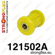 Vorderer Querlenkerlager vorne 12mm SPORT