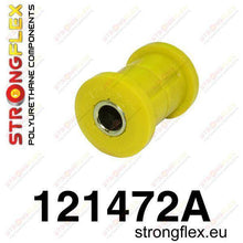 Vorderer Querlenkerbuchse vorne 14mm SPORT