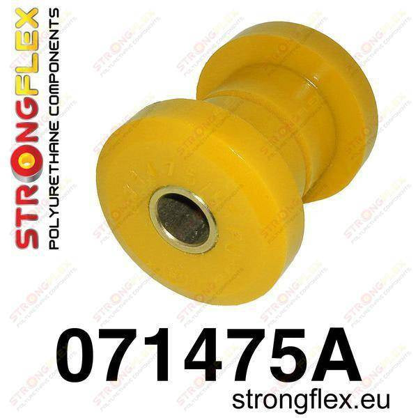 Vordere Querlenkerbuchse vorne - Bolzen 14mm SPORT