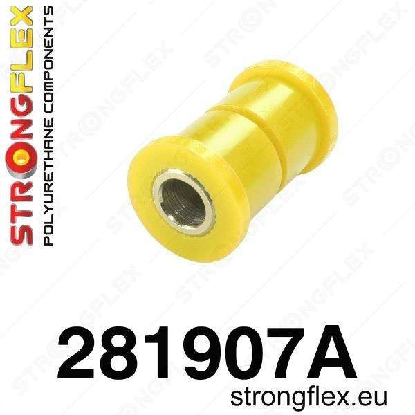 Vorderer Querlenkerlager vorne 26mm SPORT