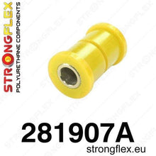 Vorderer Querlenkerlager vorne 26mm SPORT
