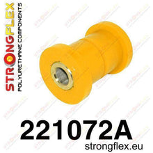 Vorderer Querlenkerlager vorne 30mm SPORT