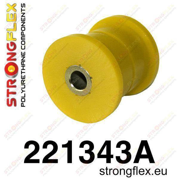 Vorderer Querlenkerlager vorne 45mm SPORT