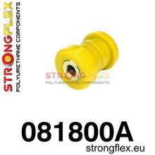 Vorderer unterer Querlenker vorderes Lager SPORT, 081800A