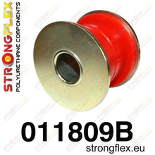Vorderer unterer Querlenker hinteres Lager 47mm