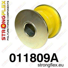 Vorderer unterer Querlenker hinteres Lager 47mm SPORT