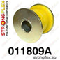 Vorderer unterer Querlenker hinteres Lager 47mm SPORT