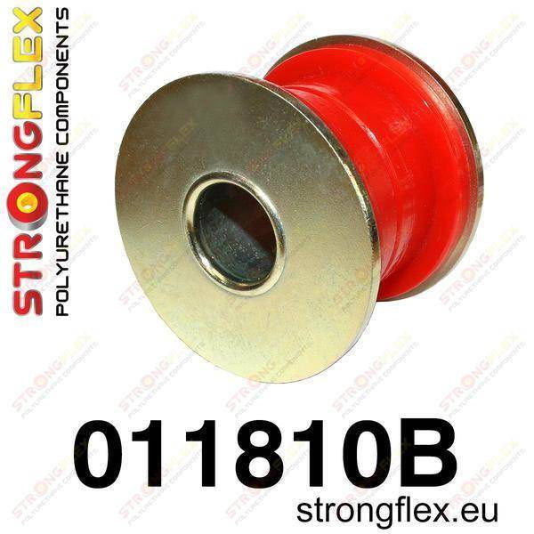 Hinteres Lager des vorderen unteren Querlenkers 48 mm