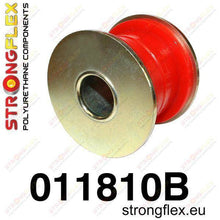Hinteres Lager des vorderen unteren Querlenkers 48 mm