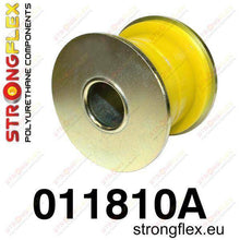 Vorderer unterer Querlenker hinteres Lager 48mm SPORT
