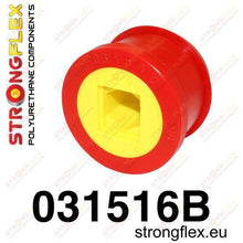 Hinteres Querlenkerlager vorne 60 mm