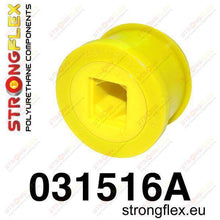 Vorderer Querlenker hinteres Lager 60mm SPORT