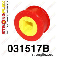 Vorderer Querlenker hinteres Lager 66mm