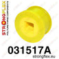 Hinteres Querlenkerlager vorne 66mm SPORT