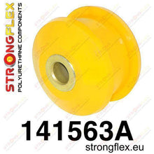 Hinteres Lager des vorderen Querlenkers SPORT