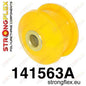 Hinteres Lager des vorderen Querlenkers SPORT