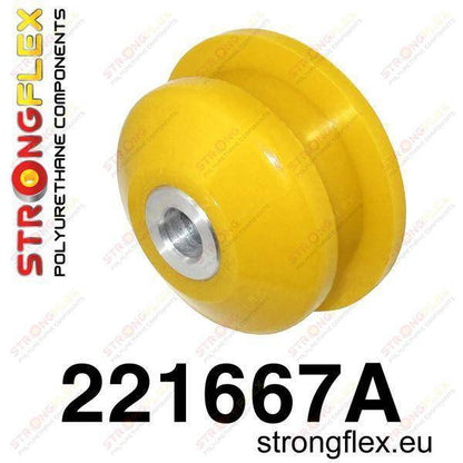 Hinteres Lager des vorderen Querlenkers SPORT