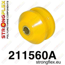 Hinteres Lager der Vorderachse SPORT