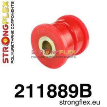 Rear upper - front arm bush