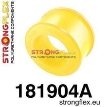 Rear arm - outer bush SPORT