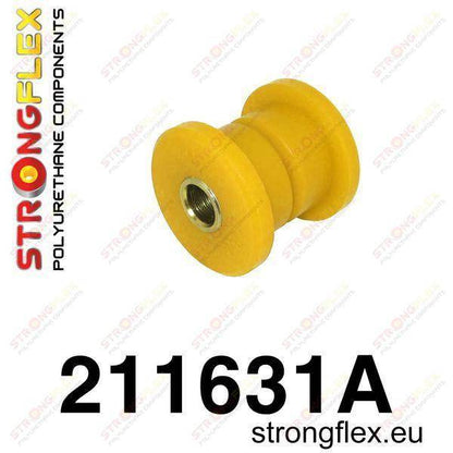 Hintere Spurquerlenker-Außenbuchse 39mm SPORT