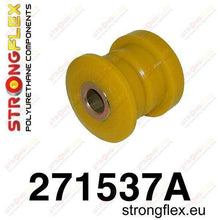 Rear lower outer arm bush SPORT