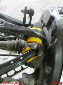 Hinterer oberer Querlenker-zu-Radnabe-Lager SPORT