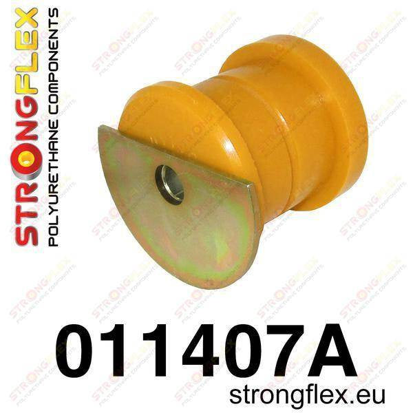 Hinterer Querlenkerlager hinten SPORT