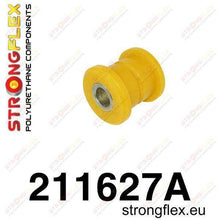 Hinterer Querlenker vorderes Lager 34mm SPORT