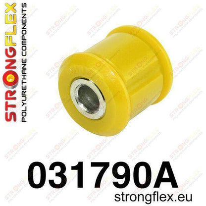 Hintere Stabilisator-Querlenkerbuchse SPORT