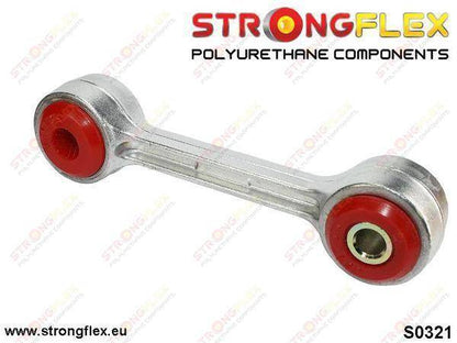 Hintere Stabilisator-Querlenkerbuchse SPORT