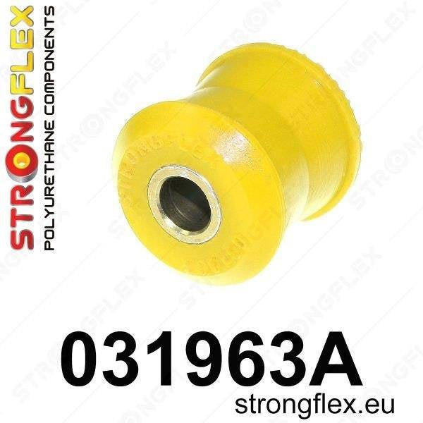 Hintere Stabilisator-Querlenkerbuchse SPORT