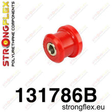Hintere Stabilisatorlagerbuchse zum Arm, 131786B
