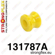 Hintere Stabilisatorverbindung zum Stabilisatorlager SPORT, 131787A