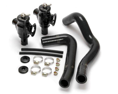 Turbosmart Blow Off BMW 135I 335I Z4 N54 Dual-Port-Kit