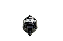 Turbosmart Turbo-Ölzufuhrfilter 44µm AN3