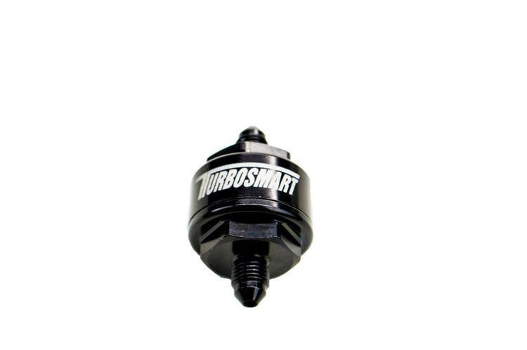 Turbosmart Turbo-Ölzufuhrfilter 44µm AN4