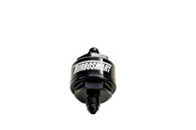 Turbosmart Turbo-Ölzufuhrfilter 44µm AN4